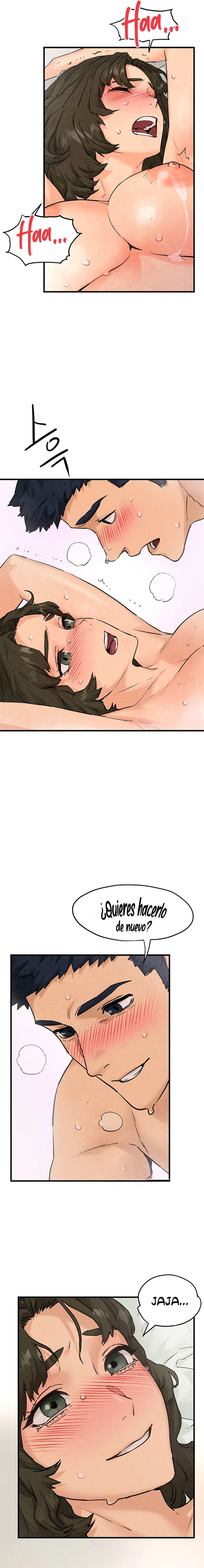 Moby Dick capítulo 4 página 13
