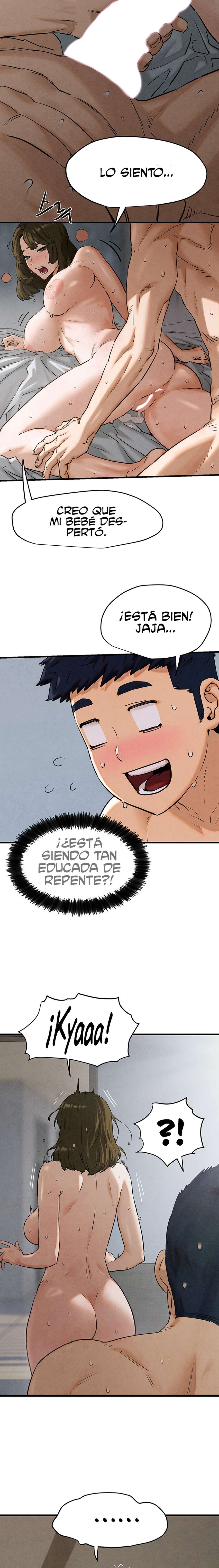 Moby Dick capítulo 4 página 16