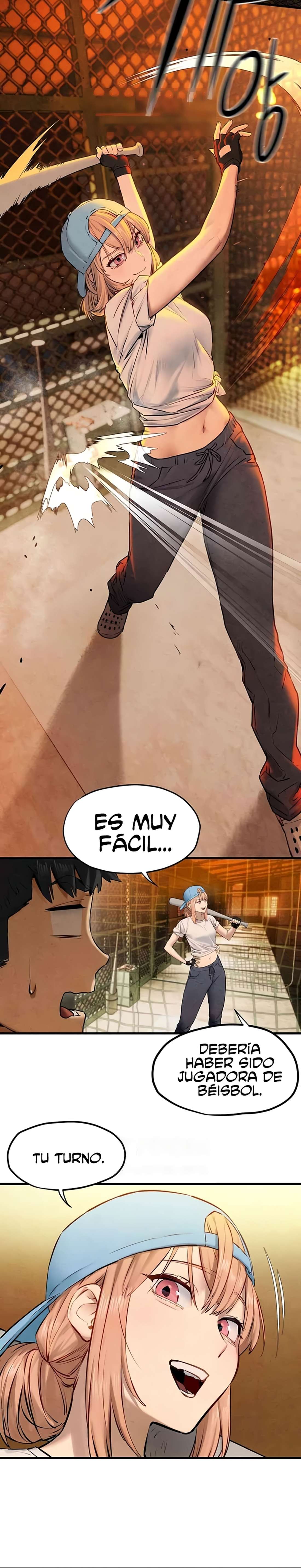 Moby Dick capítulo 40 página 11