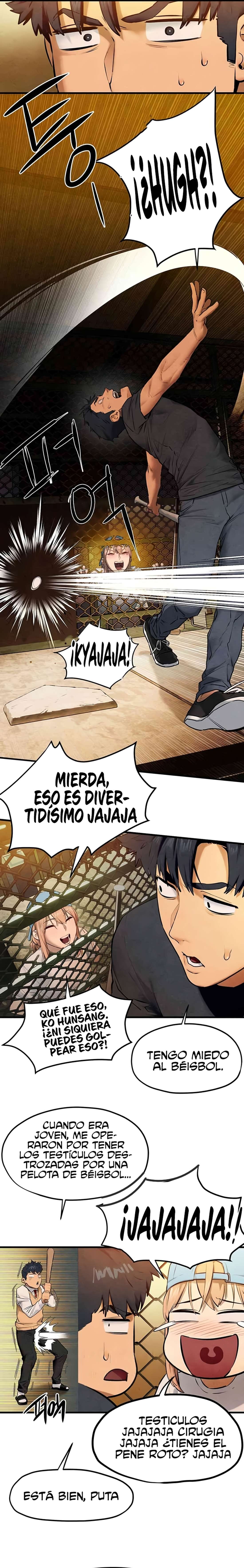Moby Dick capítulo 40 página 12