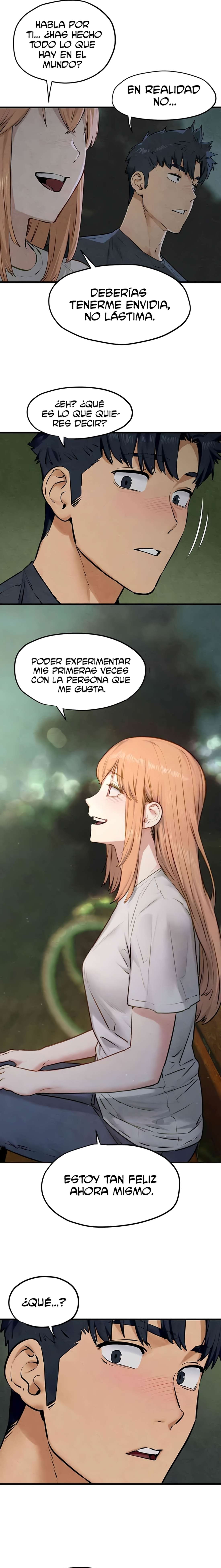Moby Dick capítulo 40 página 15
