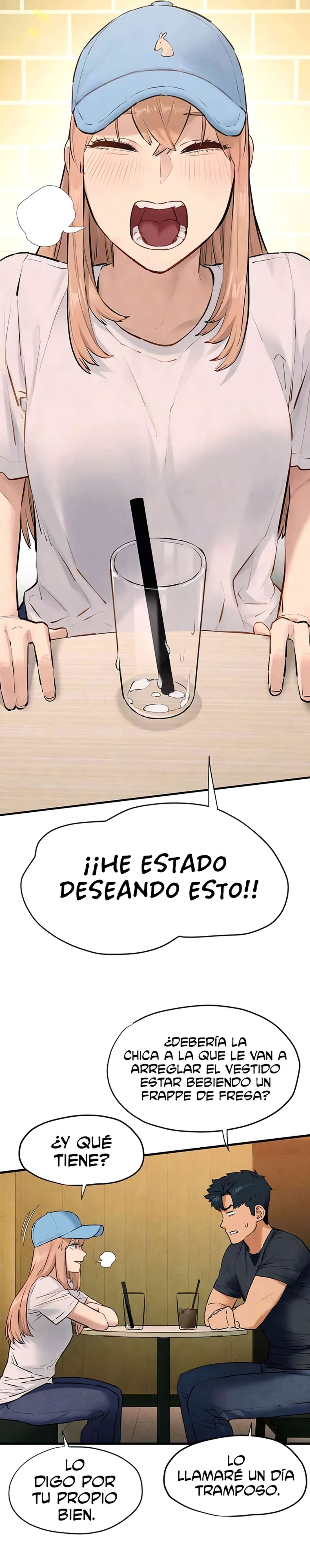 Moby Dick capítulo 40 página 5