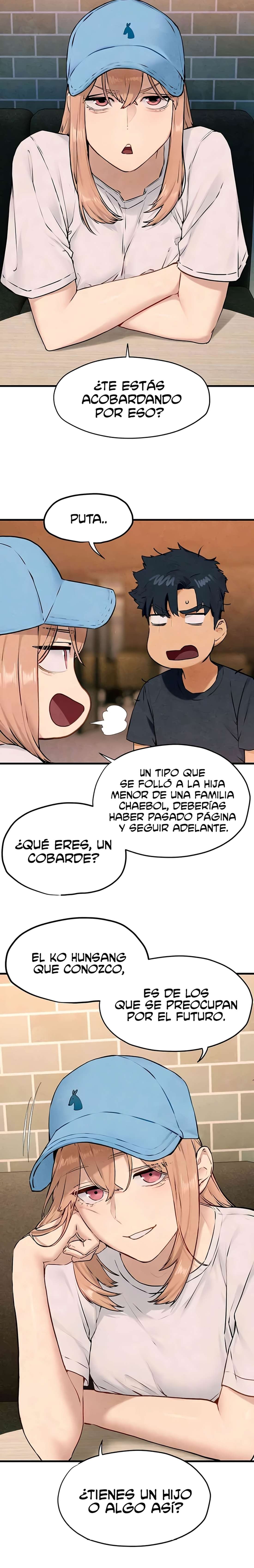 Moby Dick capítulo 40 página 7