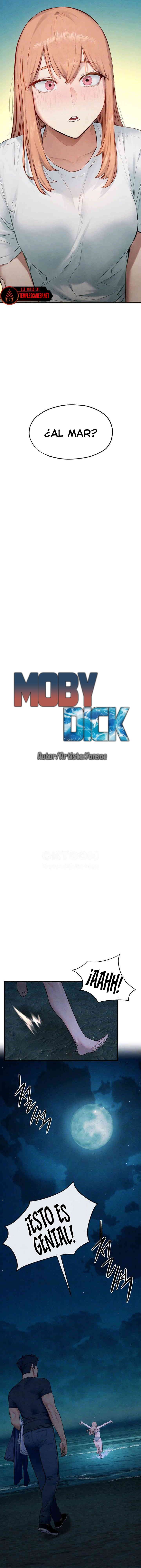 Moby Dick capítulo 41 página 3