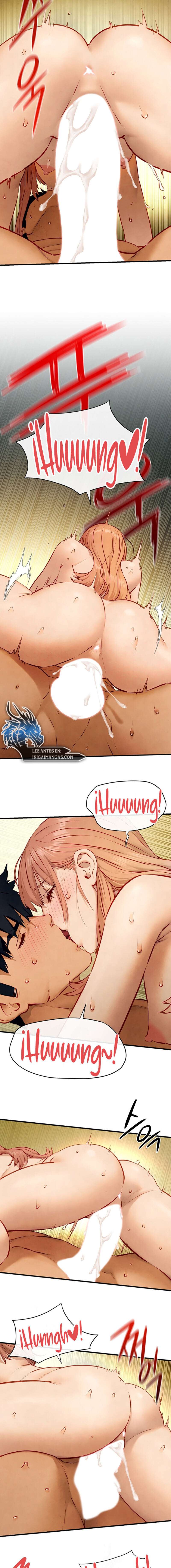 Moby Dick capítulo 43 página 10