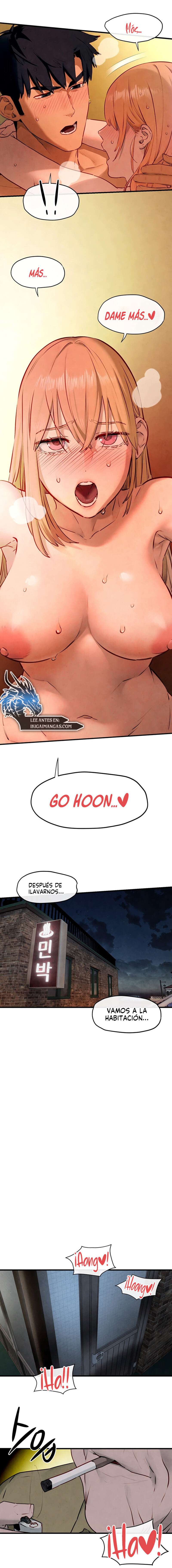 Moby Dick capítulo 43 página 8