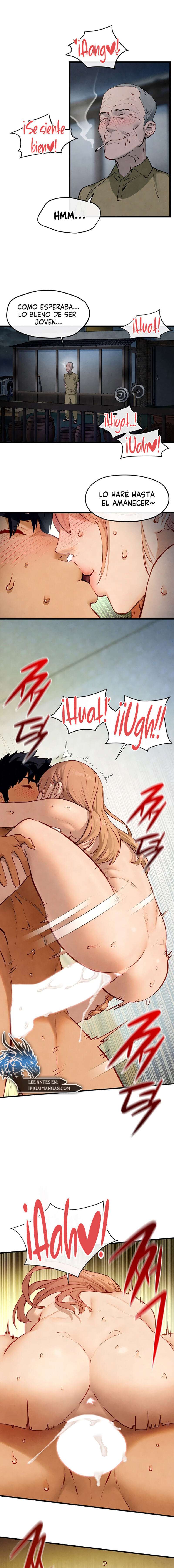 Moby Dick capítulo 43 página 9