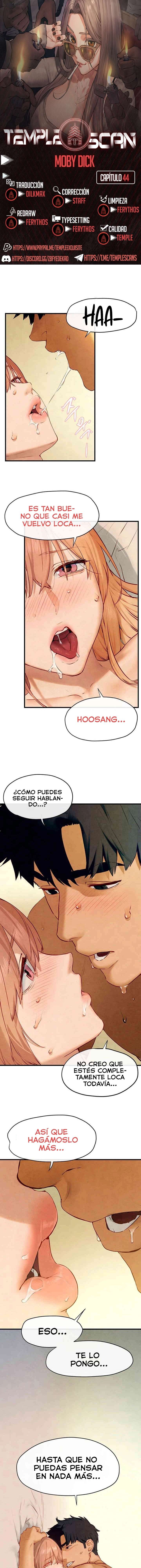 Moby Dick capítulo 44 página 1