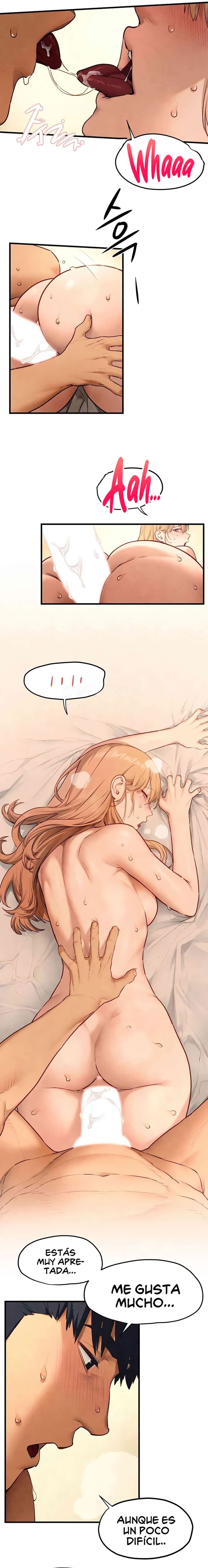 Moby Dick capítulo 45 página 8