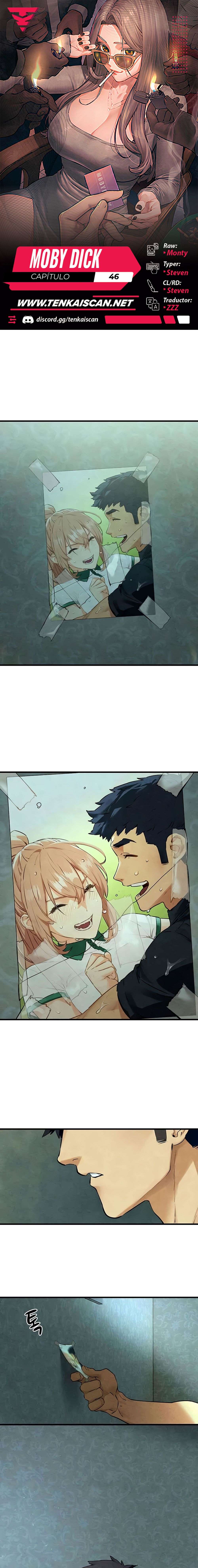 Moby Dick capítulo 46 página 1
