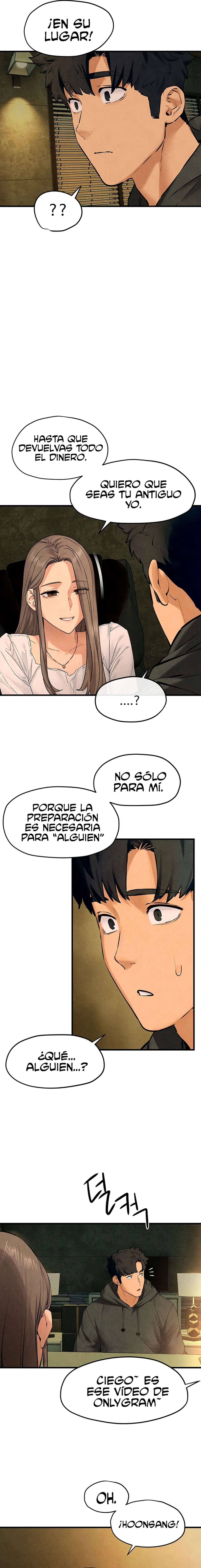 Moby Dick capítulo 46 página 21