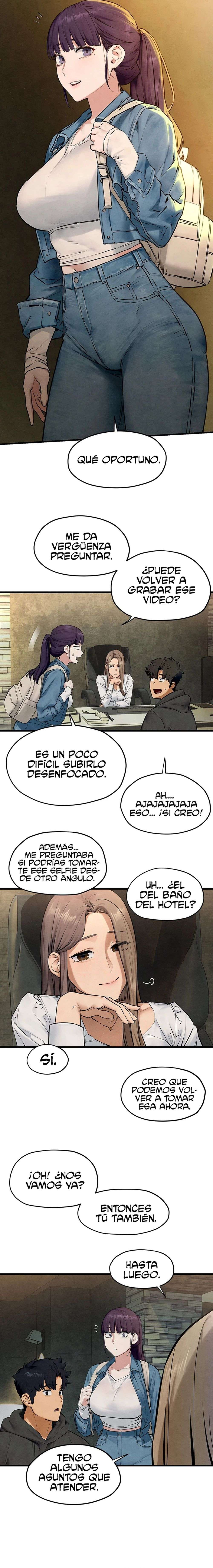 Moby Dick capítulo 46 página 22