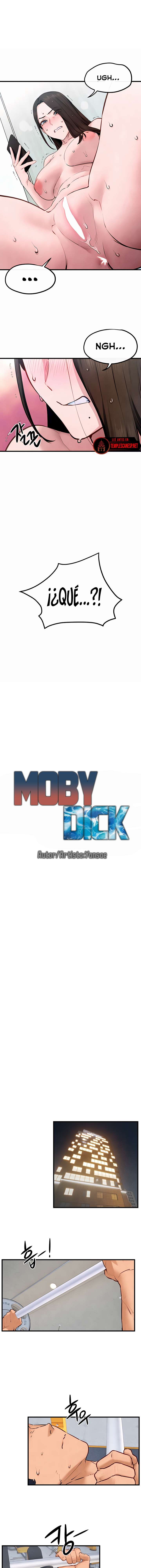 Moby Dick capítulo 49 página 3