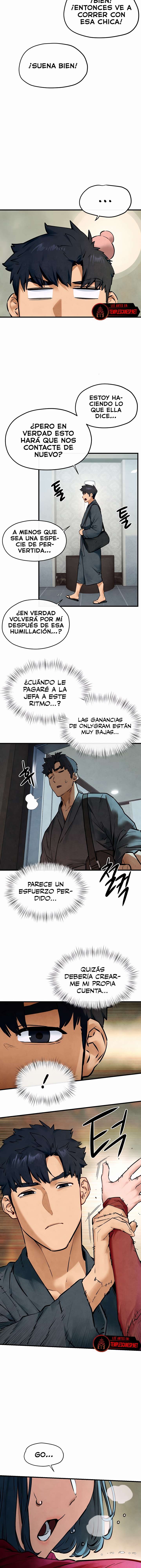 Moby Dick capítulo 49 página 8