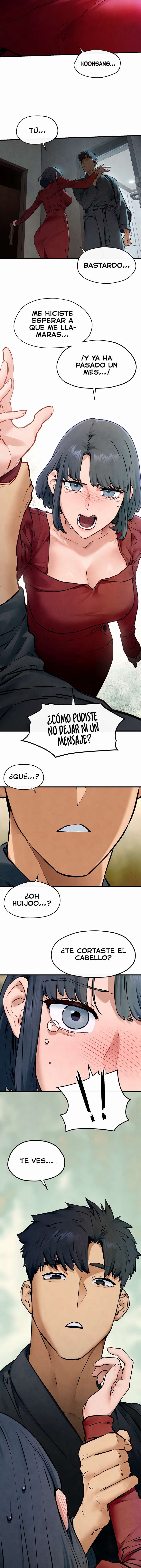 Moby Dick capítulo 49 página 9