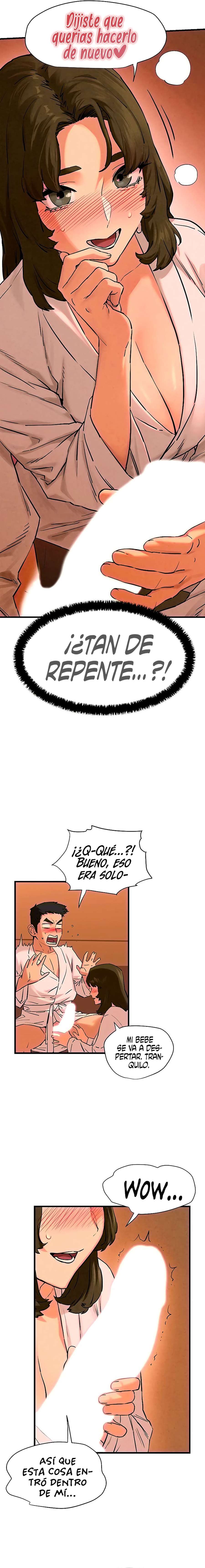 Moby Dick capítulo 5 página 11