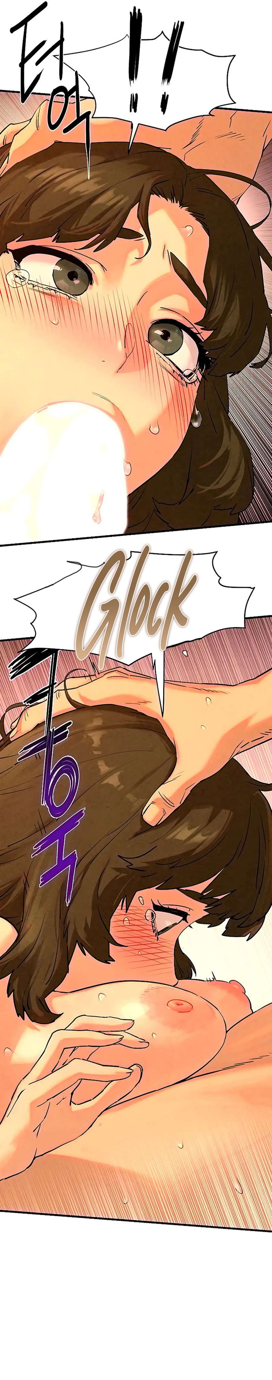 Moby Dick capítulo 5 página 16