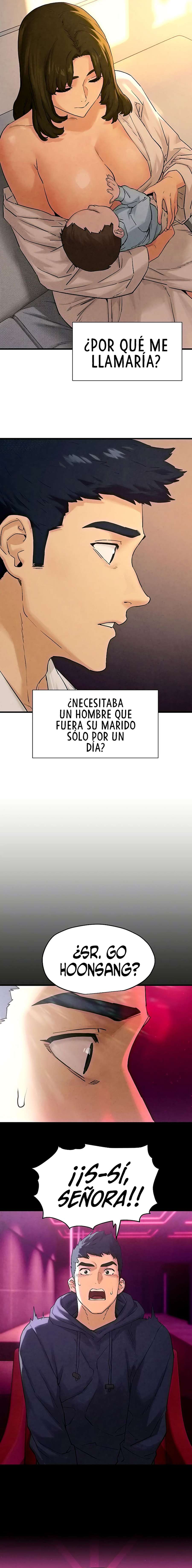 Moby Dick capítulo 5 página 2