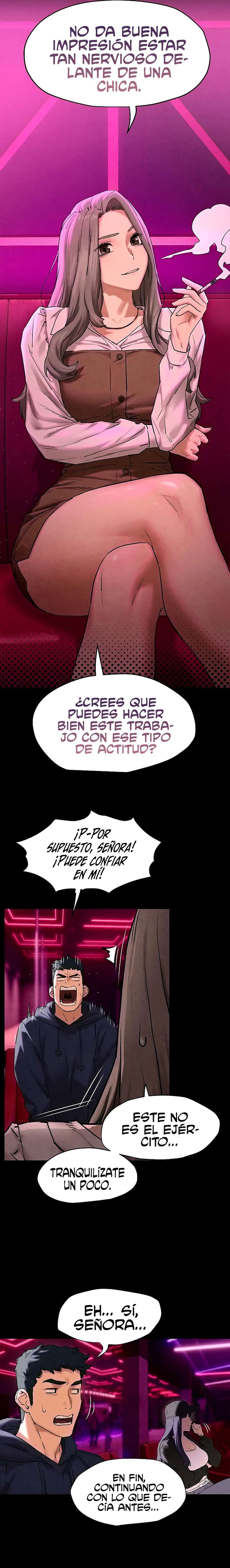 Moby Dick capítulo 5 página 3