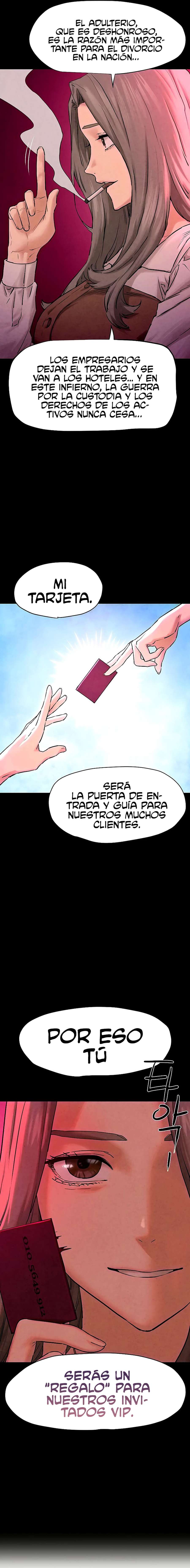 Moby Dick capítulo 5 página 5