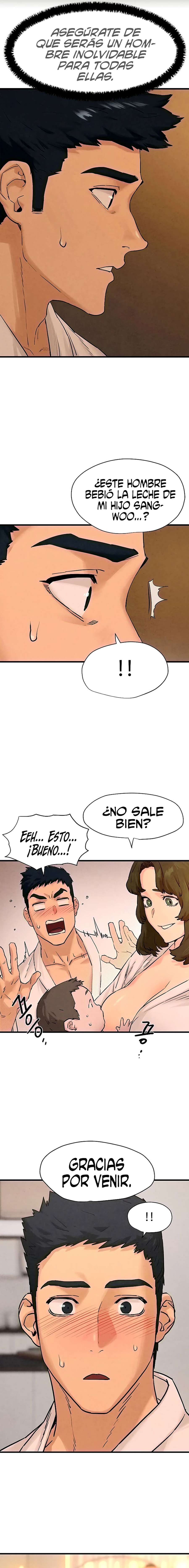 Moby Dick capítulo 5 página 6