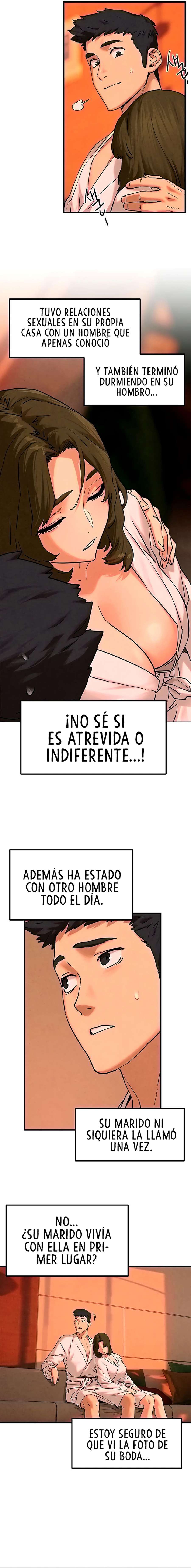 Moby Dick capítulo 5 página 9