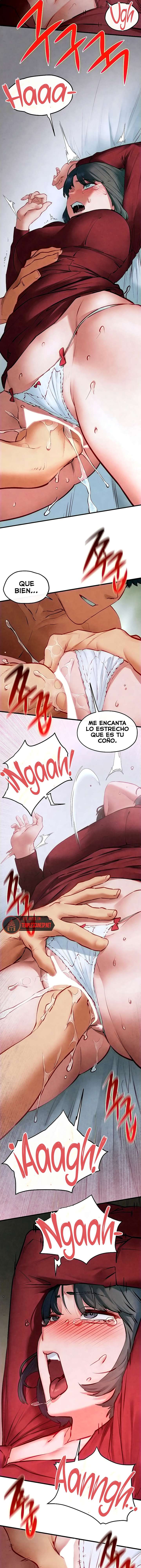 Moby Dick capítulo 52 página 8