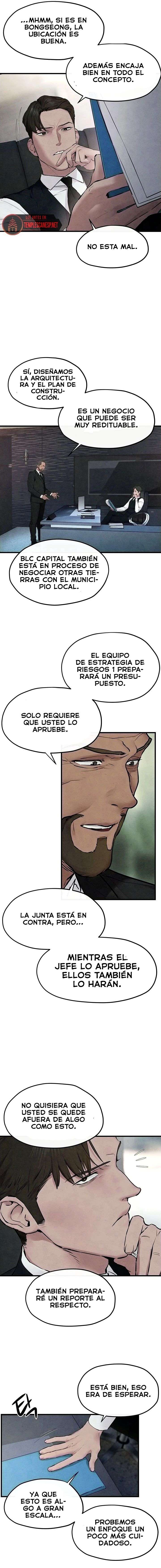 Moby Dick capítulo 53 página 19
