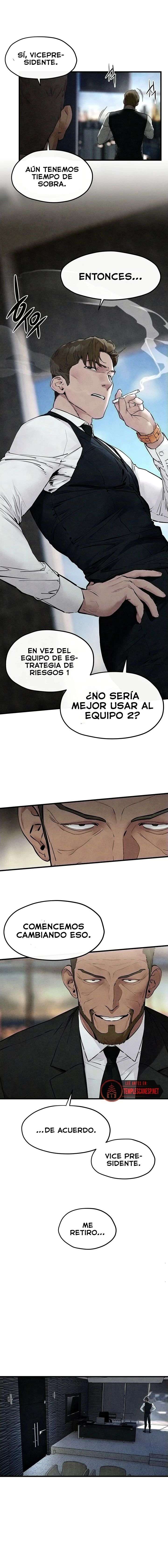 Moby Dick capítulo 53 página 20