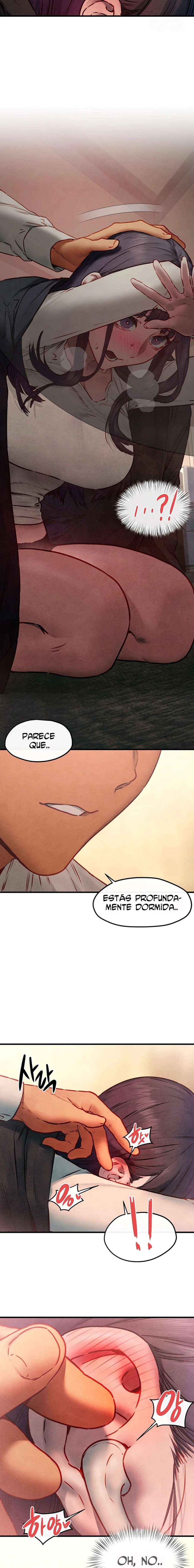 Moby Dick capítulo 54 página 11