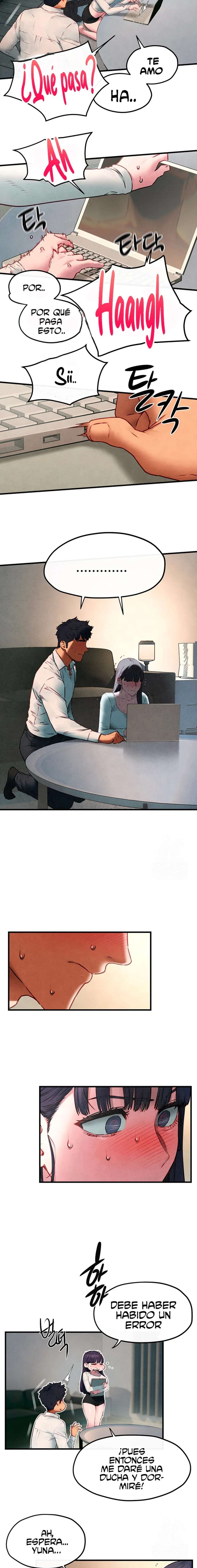 Moby Dick capítulo 54 página 14