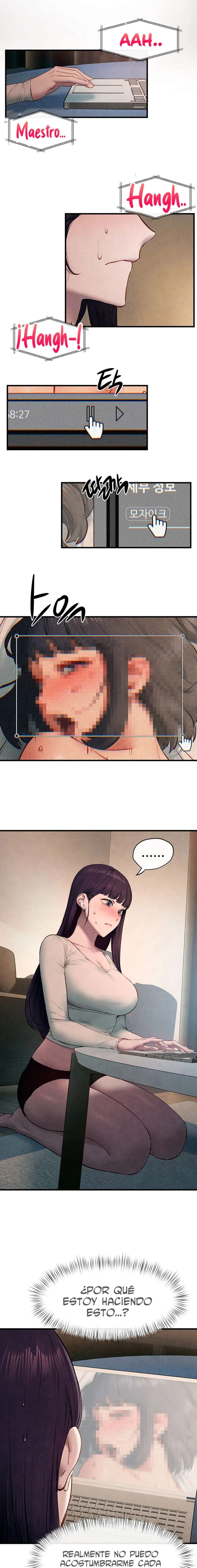 Moby Dick capítulo 54 página 3
