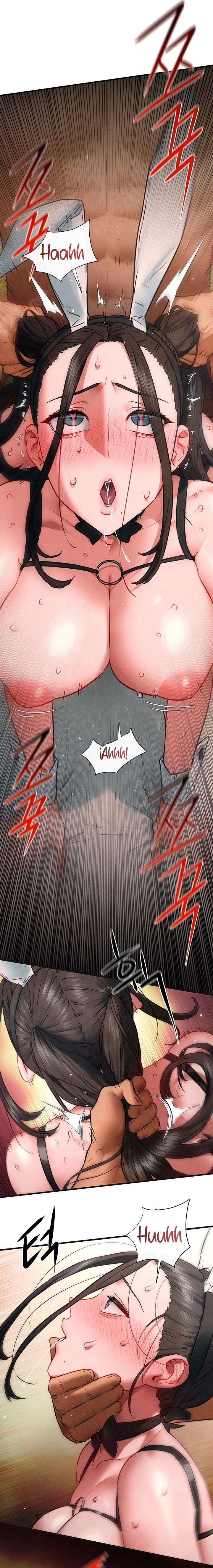 Moby Dick capítulo 63 página 11