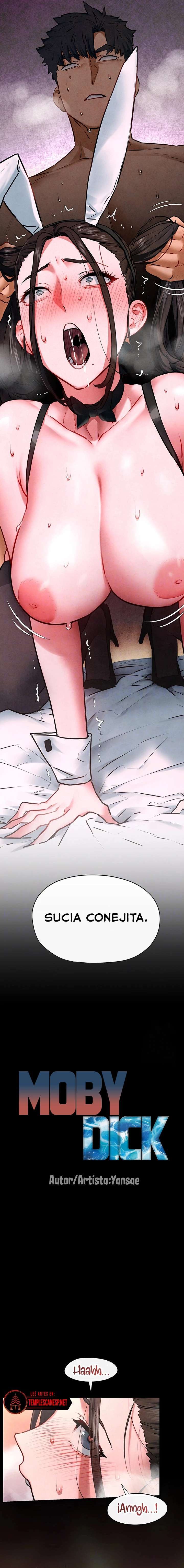 Moby Dick capítulo 63 página 3