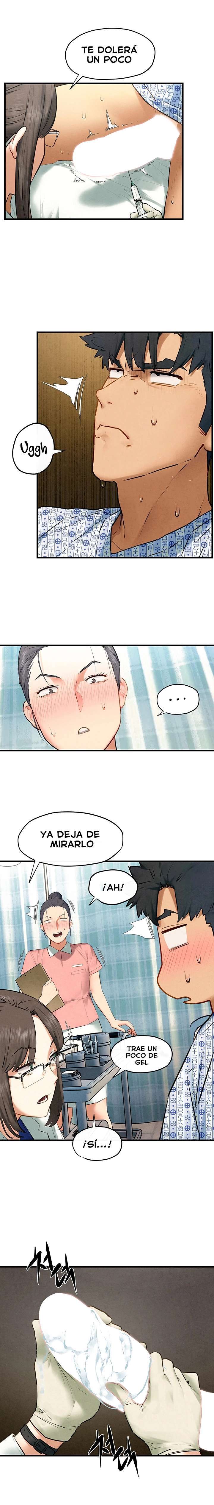 Moby Dick capítulo 65 página 8
