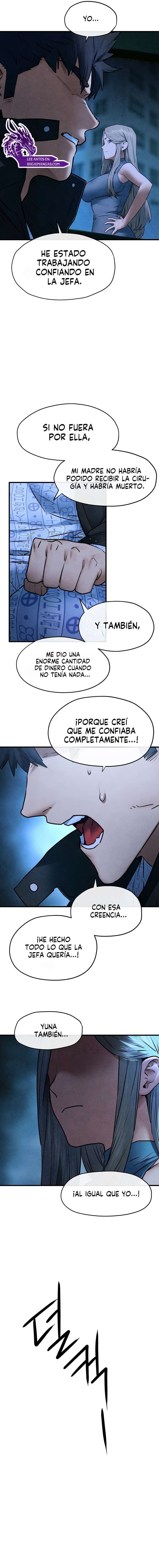 Moby Dick capítulo 67 página 9