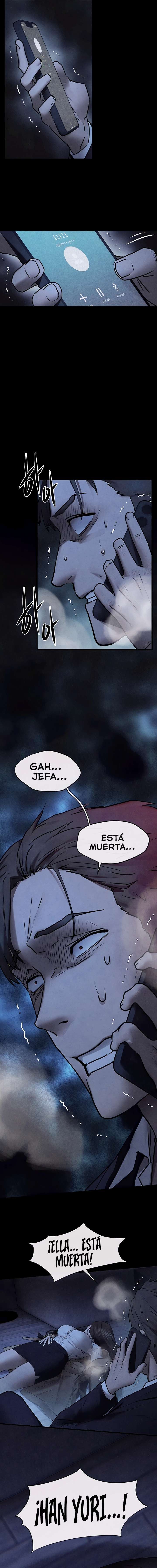 Moby Dick capítulo 68 página 3
