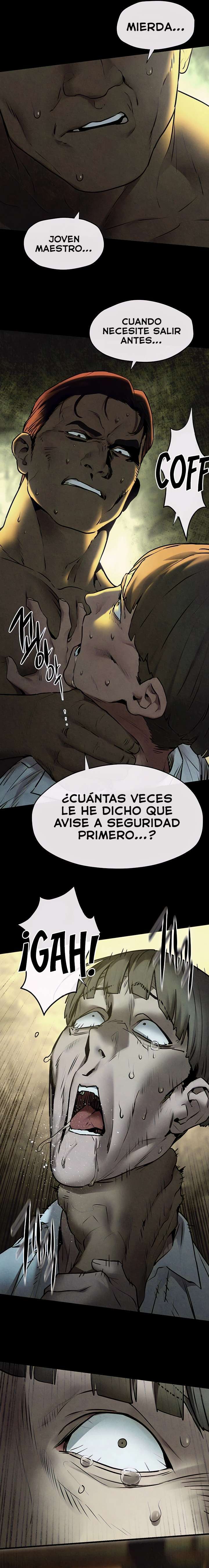 Moby Dick capítulo 68 página 9