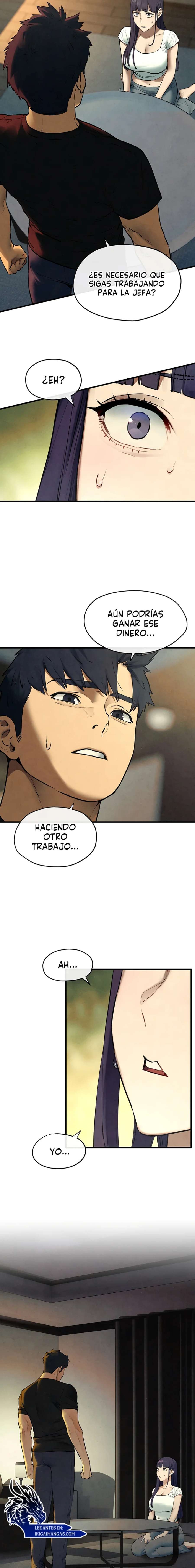 Moby Dick capítulo 69 página 11
