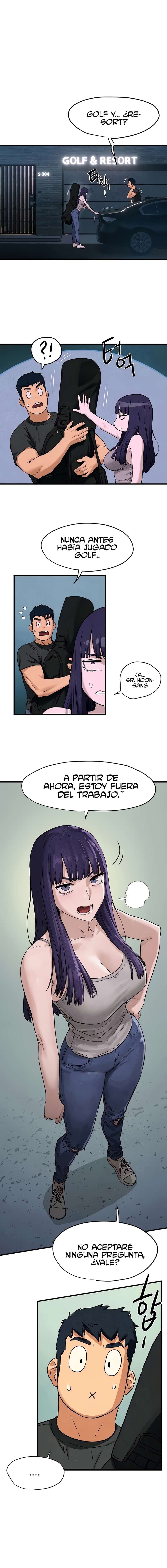 Moby Dick capítulo 7 página 13