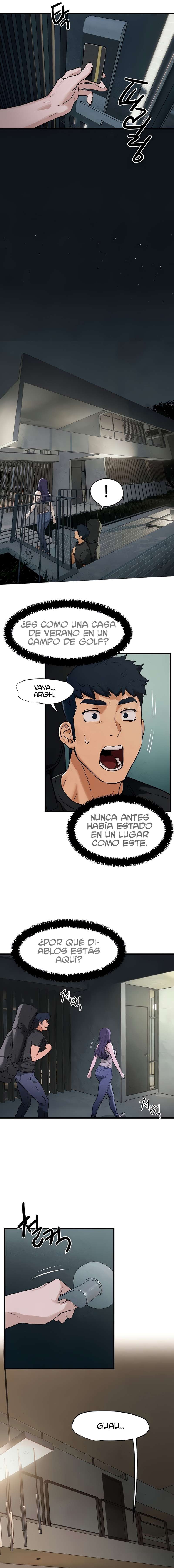 Moby Dick capítulo 7 página 14