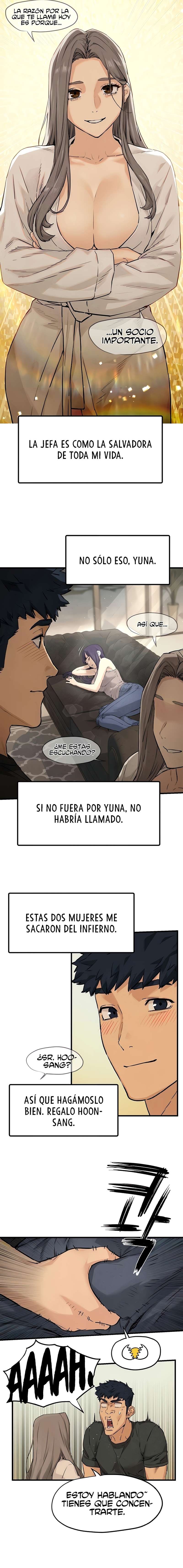 Moby Dick capítulo 7 página 17