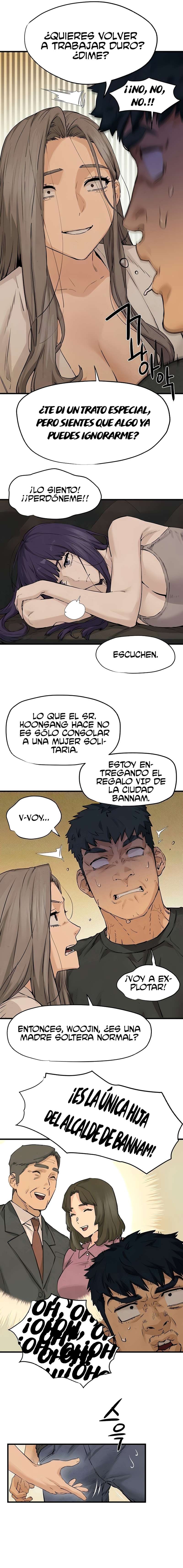 Moby Dick capítulo 7 página 18