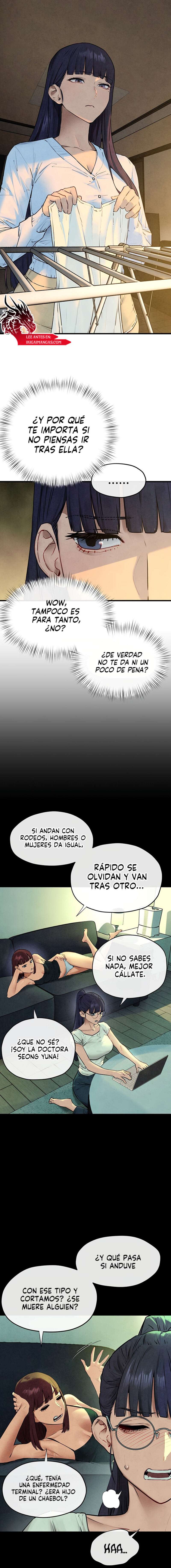Moby Dick capítulo 70 página 10