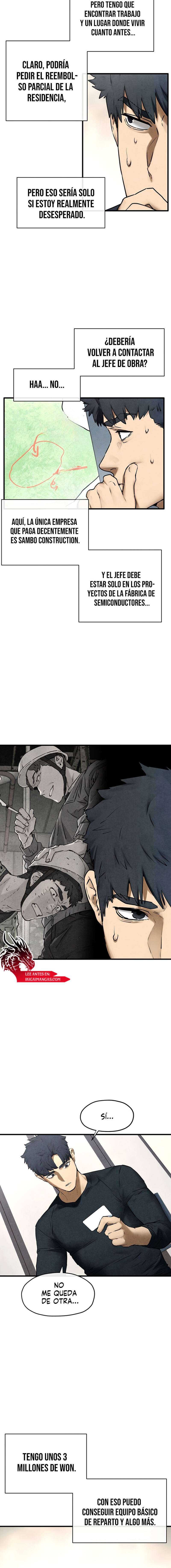 Moby Dick capítulo 70 página 5