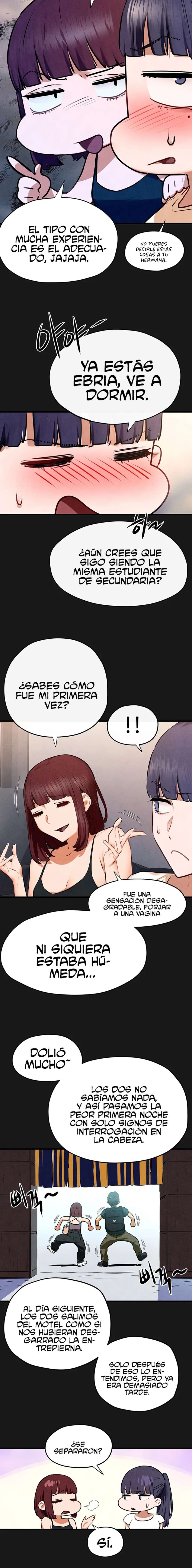 Moby Dick capítulo 71 página 9