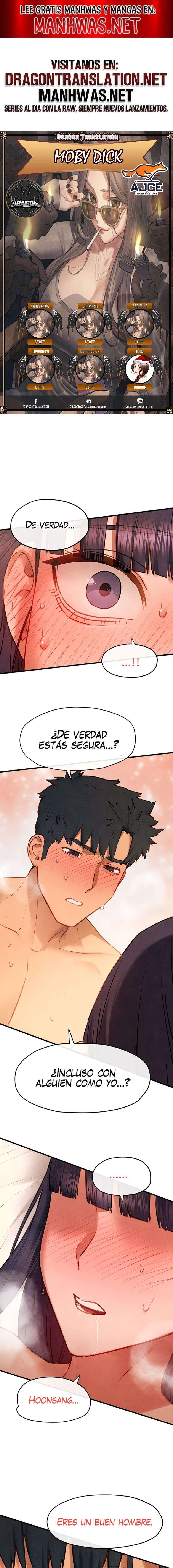 Moby Dick capítulo 73 página 1