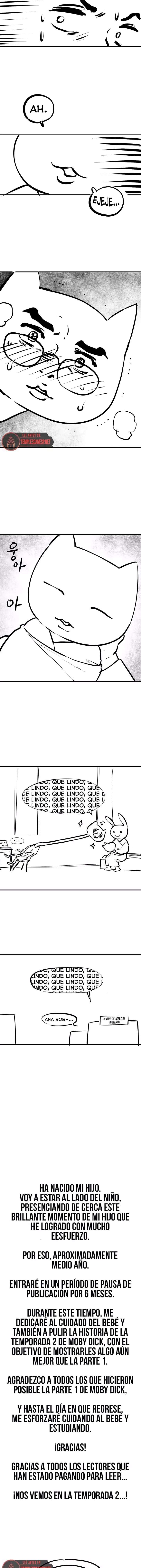 Moby Dick capítulo 75.5 página 3