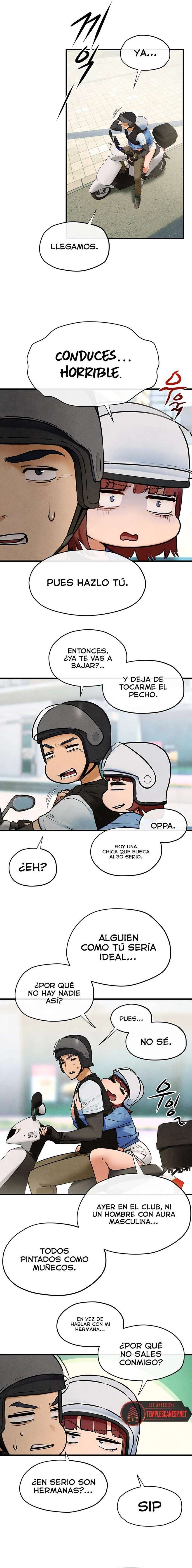 Moby Dick capítulo 75 página 14