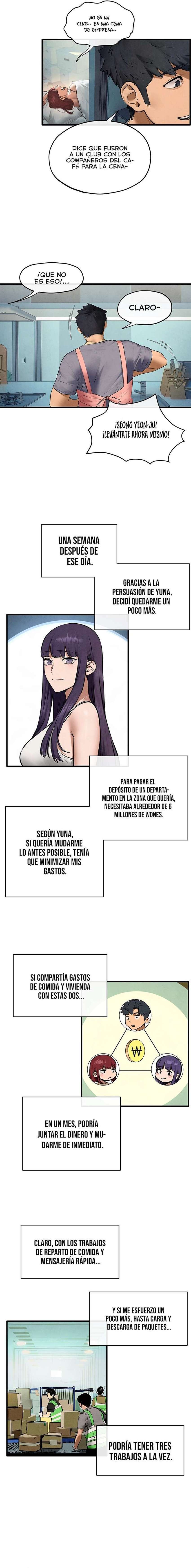 Moby Dick capítulo 75 página 9